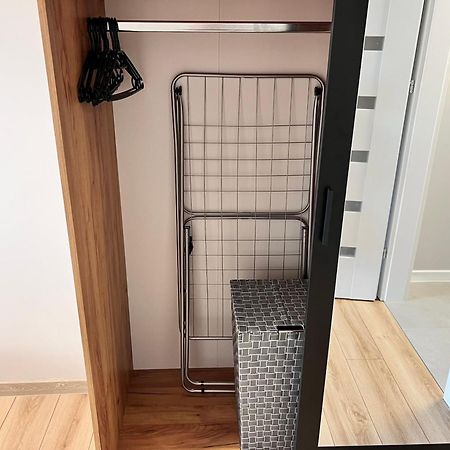 Apartament Piast ออสทรุฟ วีแยลคอพพอลสกี ภายนอก รูปภาพ