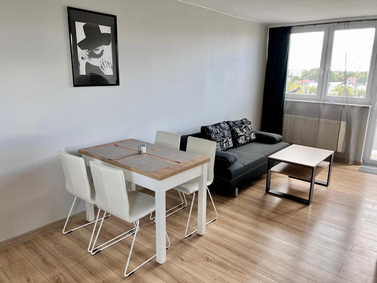 Apartament Piast ออสทรุฟ วีแยลคอพพอลสกี ภายนอก รูปภาพ