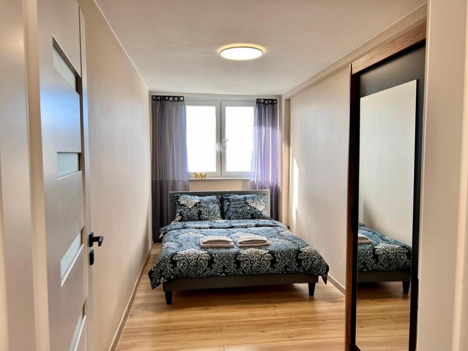 Apartament Piast ออสทรุฟ วีแยลคอพพอลสกี ภายนอก รูปภาพ