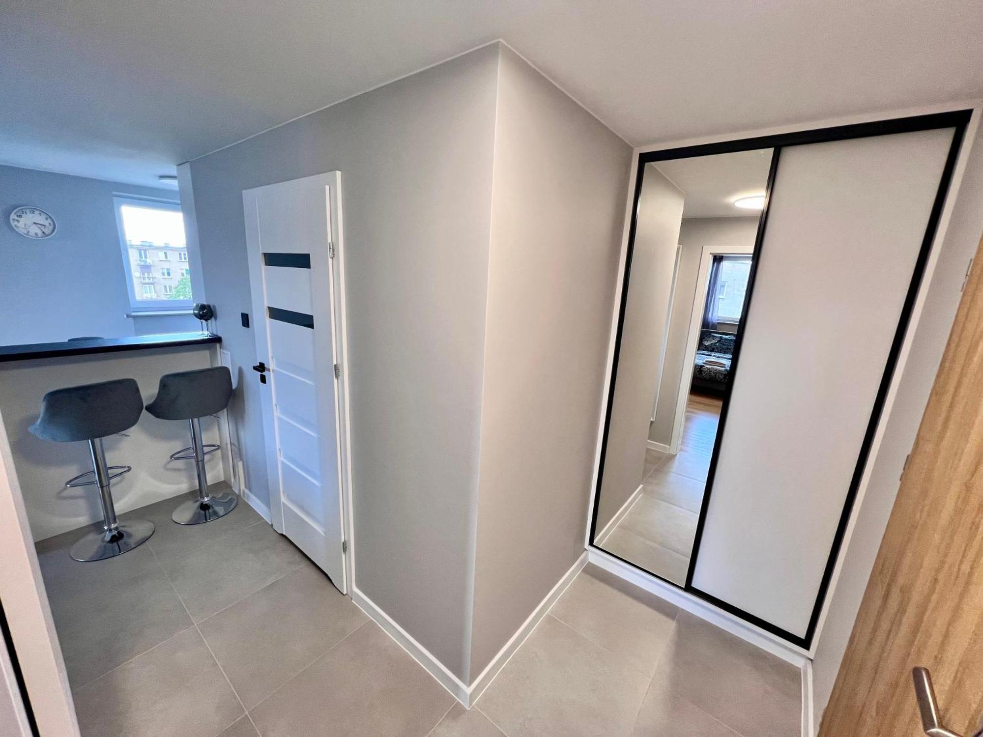Apartament Piast ออสทรุฟ วีแยลคอพพอลสกี ภายนอก รูปภาพ