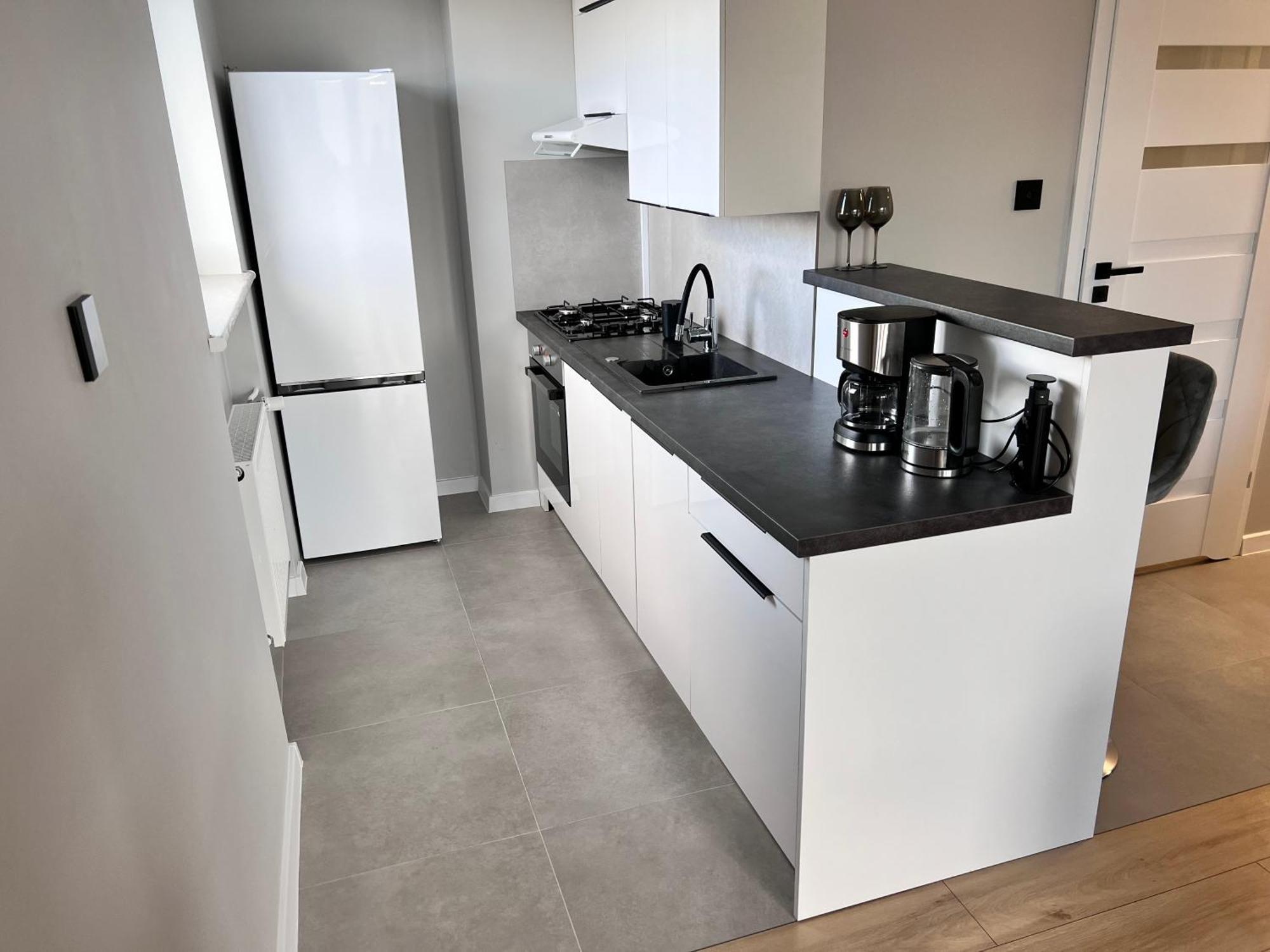 Apartament Piast ออสทรุฟ วีแยลคอพพอลสกี ภายนอก รูปภาพ