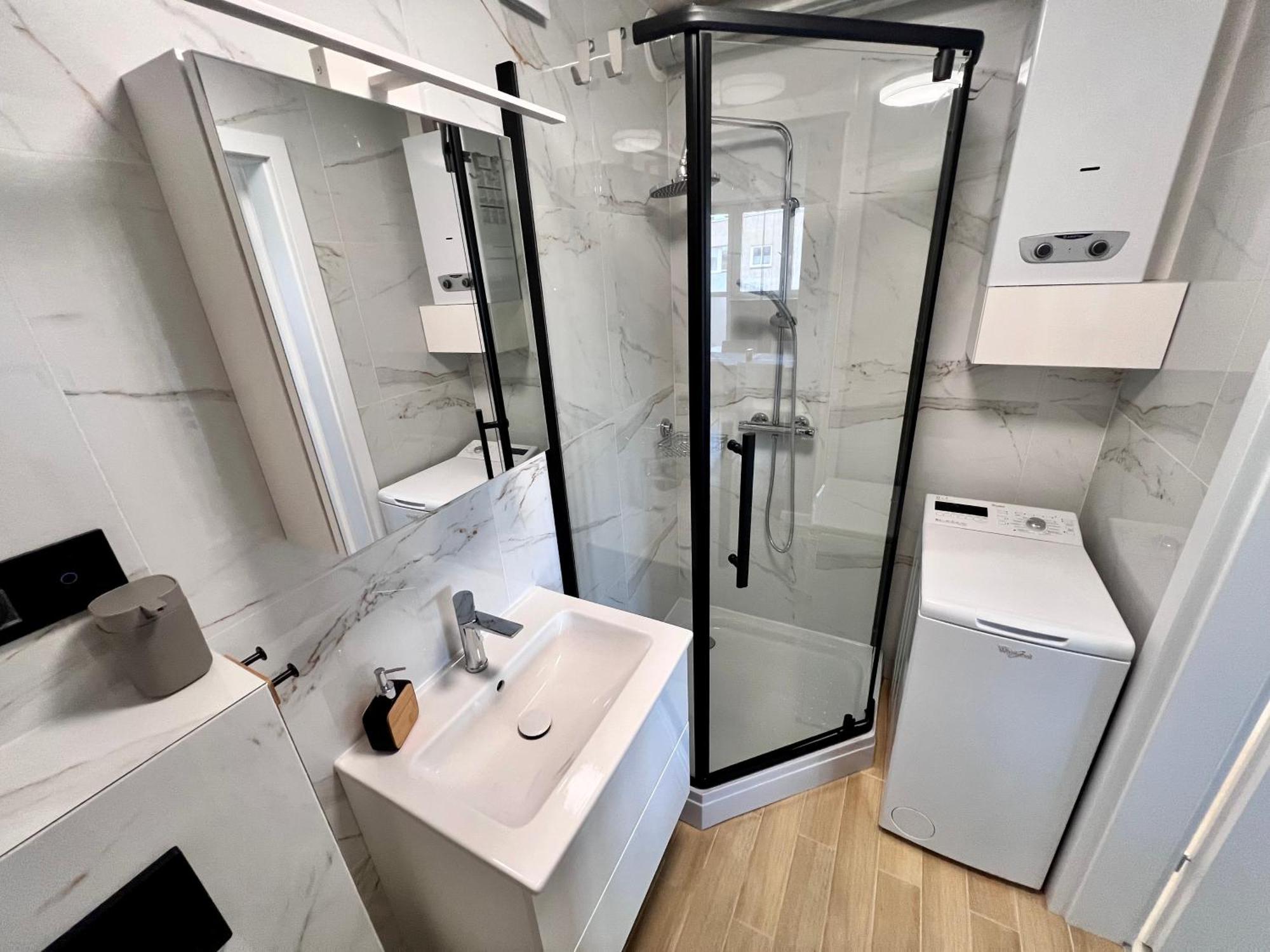 Apartament Piast ออสทรุฟ วีแยลคอพพอลสกี ภายนอก รูปภาพ