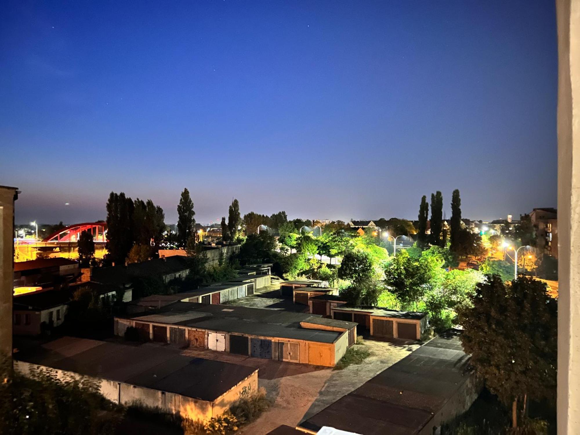 Apartament Piast ออสทรุฟ วีแยลคอพพอลสกี ภายนอก รูปภาพ